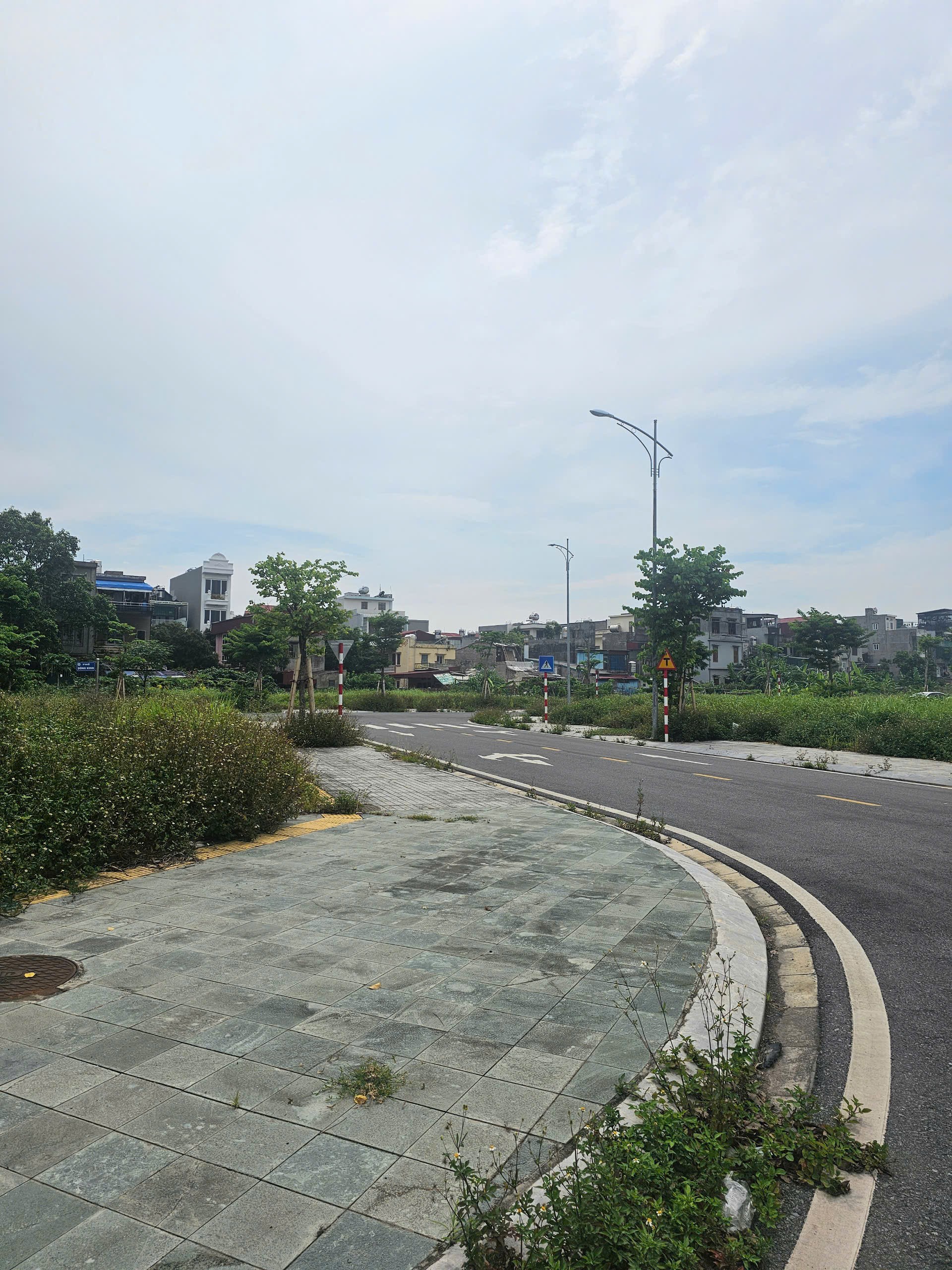 Cần bán Đất Phường Ngọc Châu, Hải Dương, Diện tích 70m², Giá 170 Triệu/m²