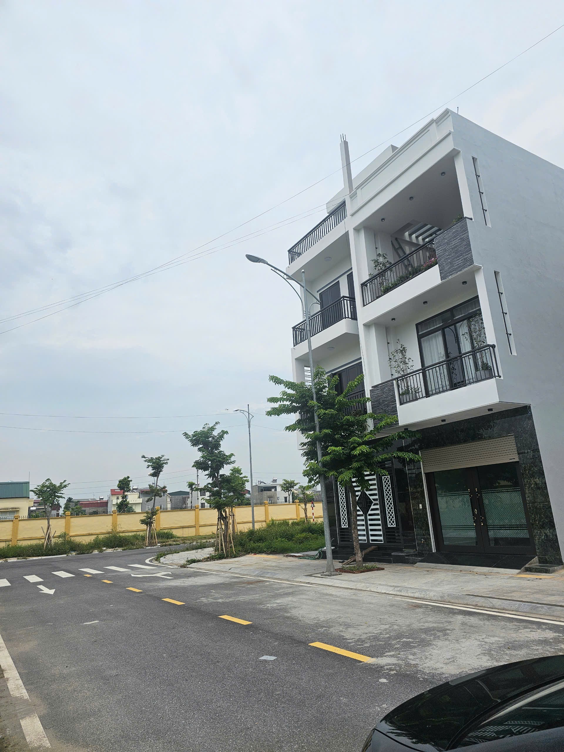 Cần bán Đất Phường Ngọc Châu, Hải Dương, Diện tích 72m², Giá 180 Triệu/m²