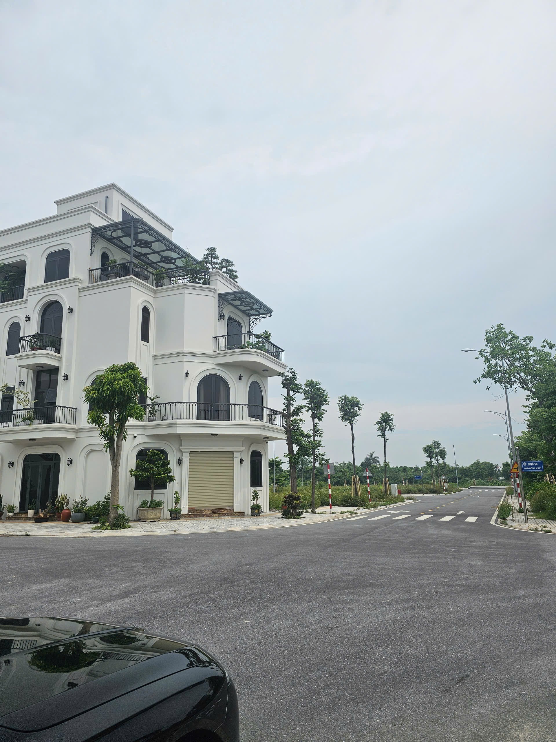 Cần bán Đất Phường Ngọc Châu, Hải Dương, Diện tích 75m², Giá 195 Triệu/m² 2