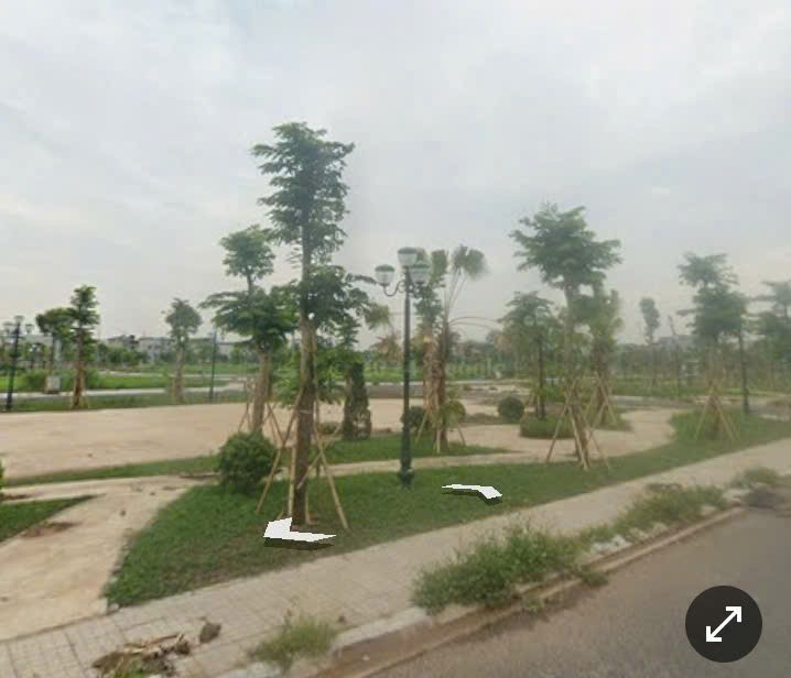 Cần bán Đất Phường Ngọc Châu, Hải Dương, Diện tích 80m², Giá 198 Triệu/m²