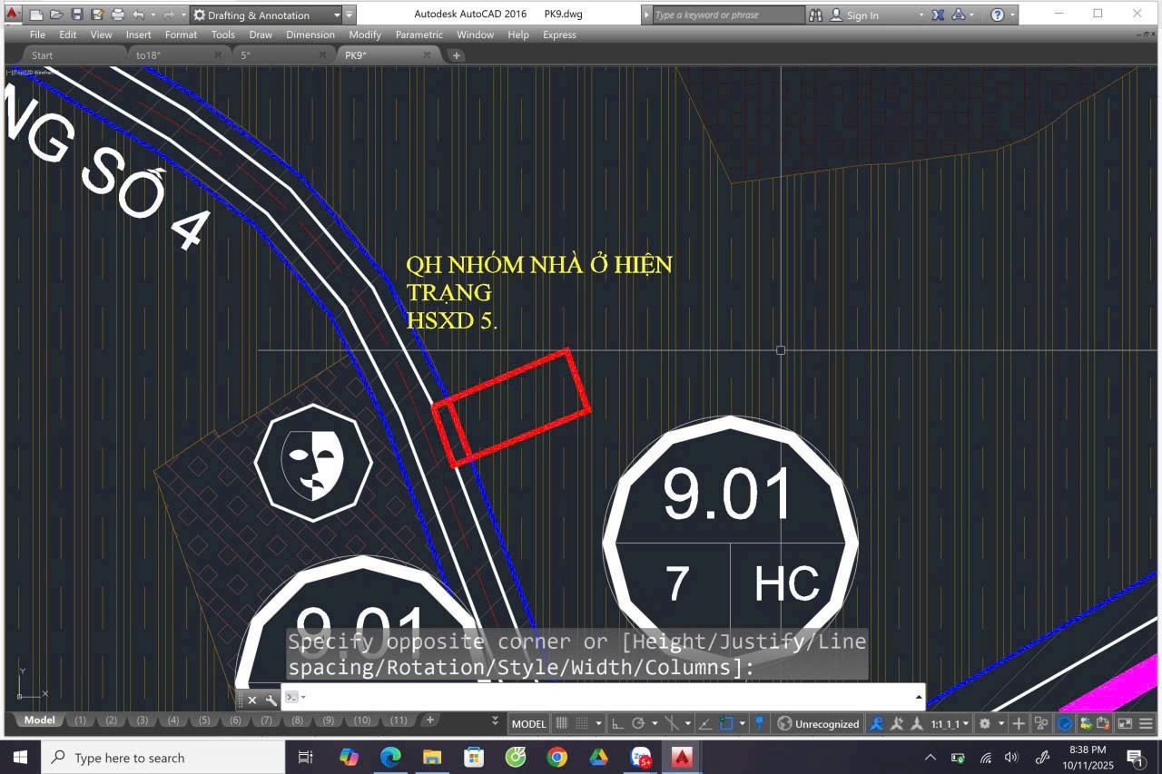 Cần bán Đất Phường Tăng Nhơn Phú A, Quận 9, Diện tích 292m², Giá 025 Tỷ