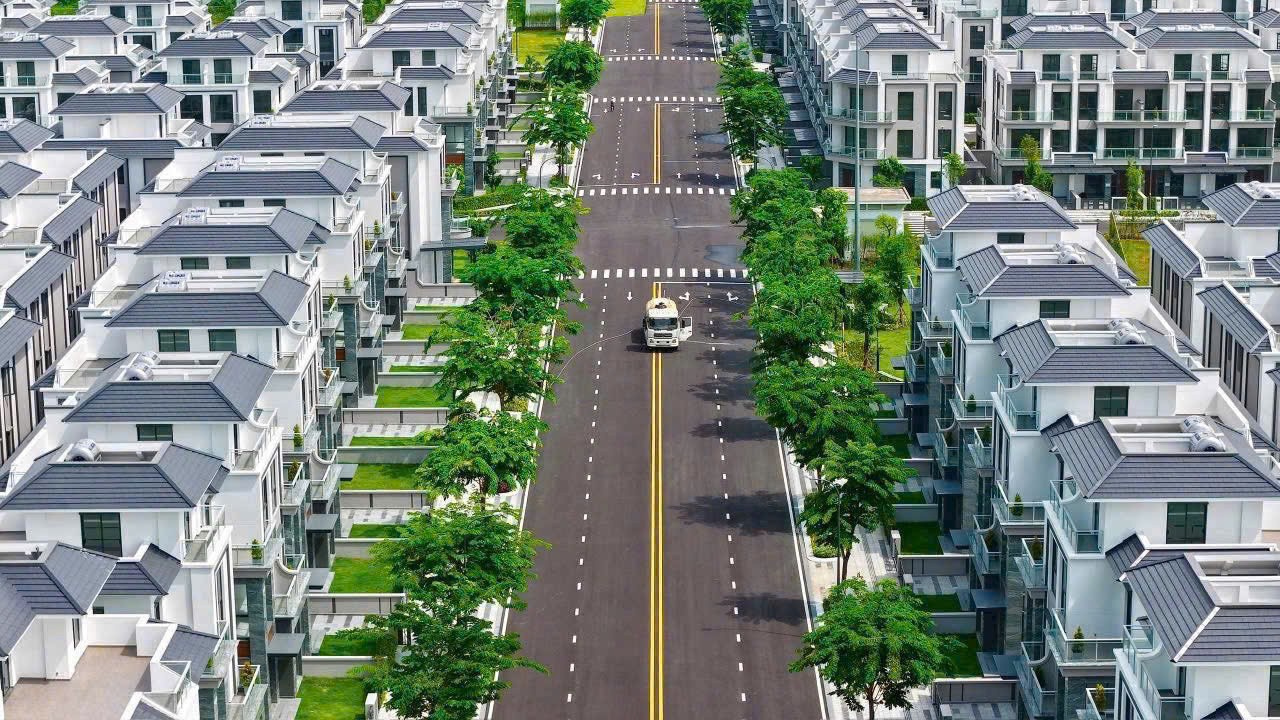 Cần bán Đất Phường Tăng Nhơn Phú A, Quận 9, Diện tích 292m², Giá 025 Tỷ 2