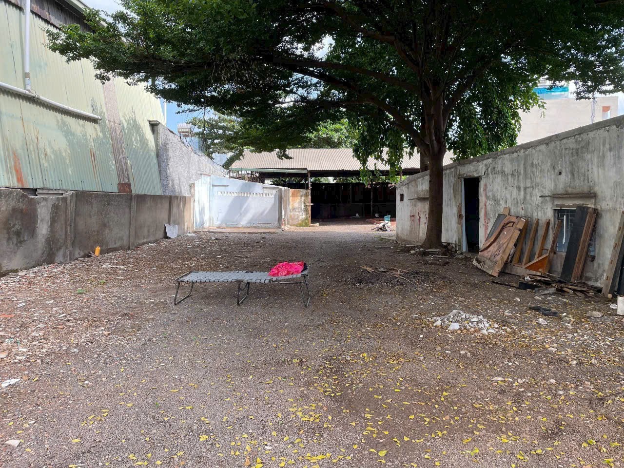 Cho thuê Đất Phường Hiệp Bình Phước, Thủ Đức, Diện tích 1300m², Giá 90 Triệu/tháng 3