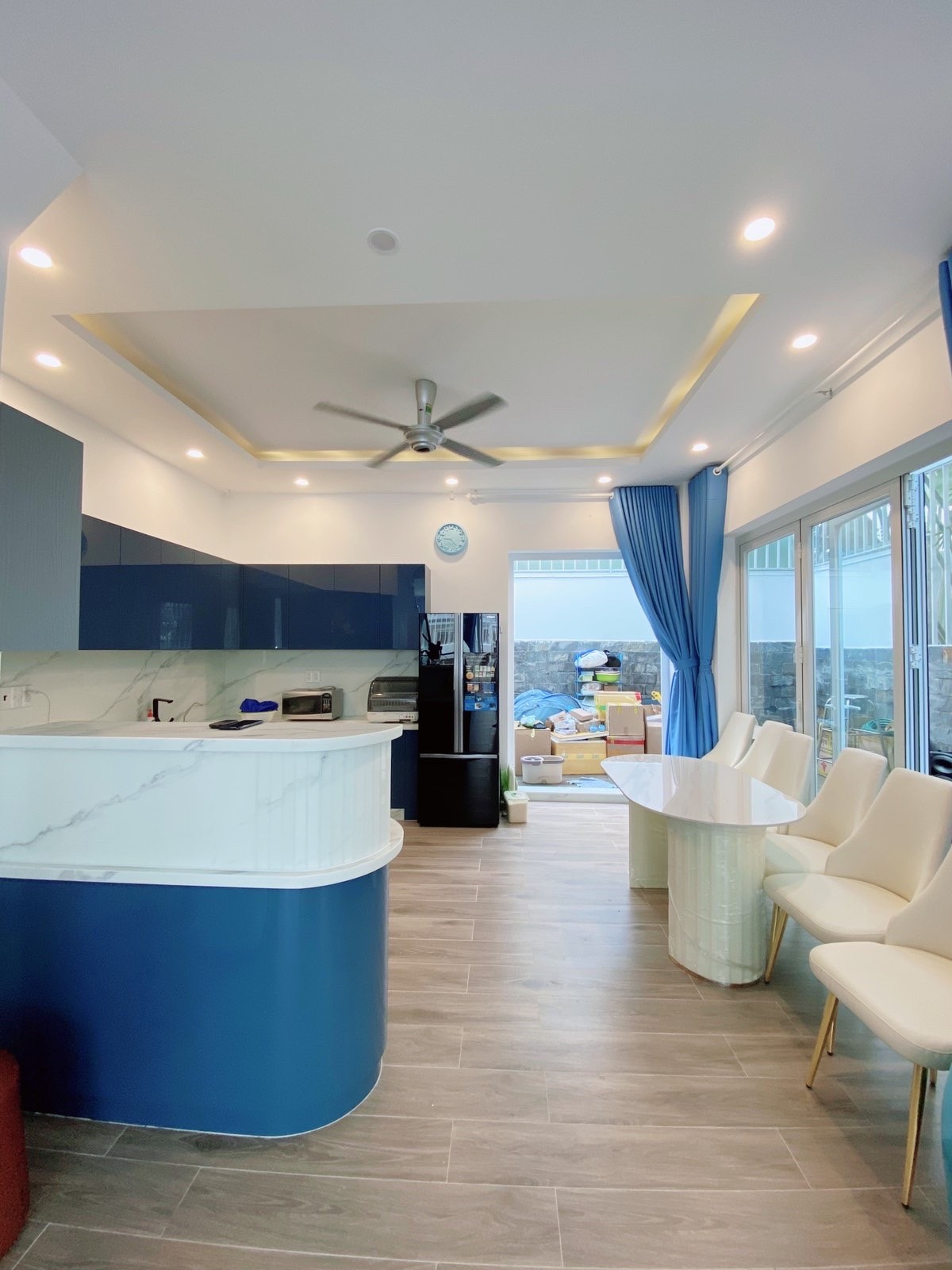 Cần bán Nhà mặt tiền Phường Phú Hữu, Quận 9, Diện tích 119m², Giá 016.5 Tỷ