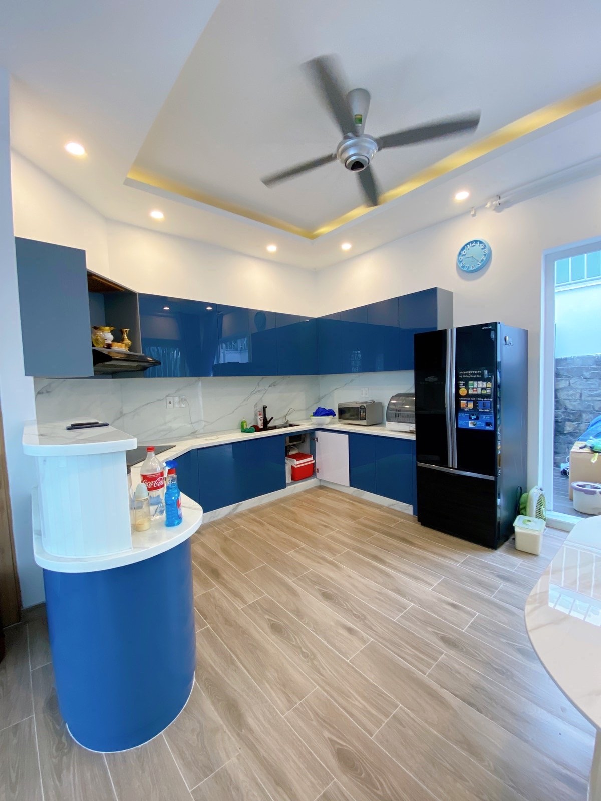 Cần bán Nhà mặt tiền Phường Phú Hữu, Quận 9, Diện tích 119m², Giá 016.5 Tỷ 2