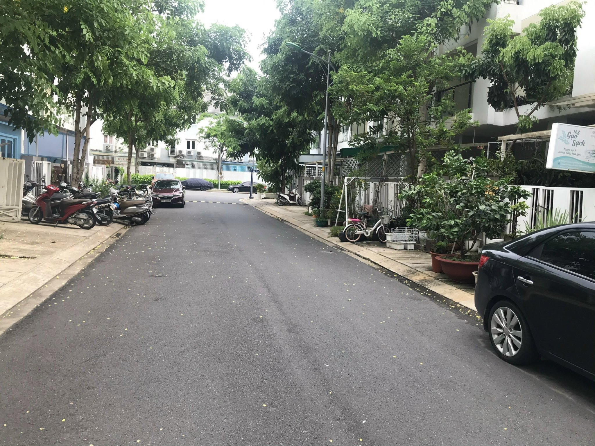 Cần bán Nhà mặt tiền Phường Phú Hữu, Quận 9, Diện tích 119m², Giá 016.5 Tỷ 7