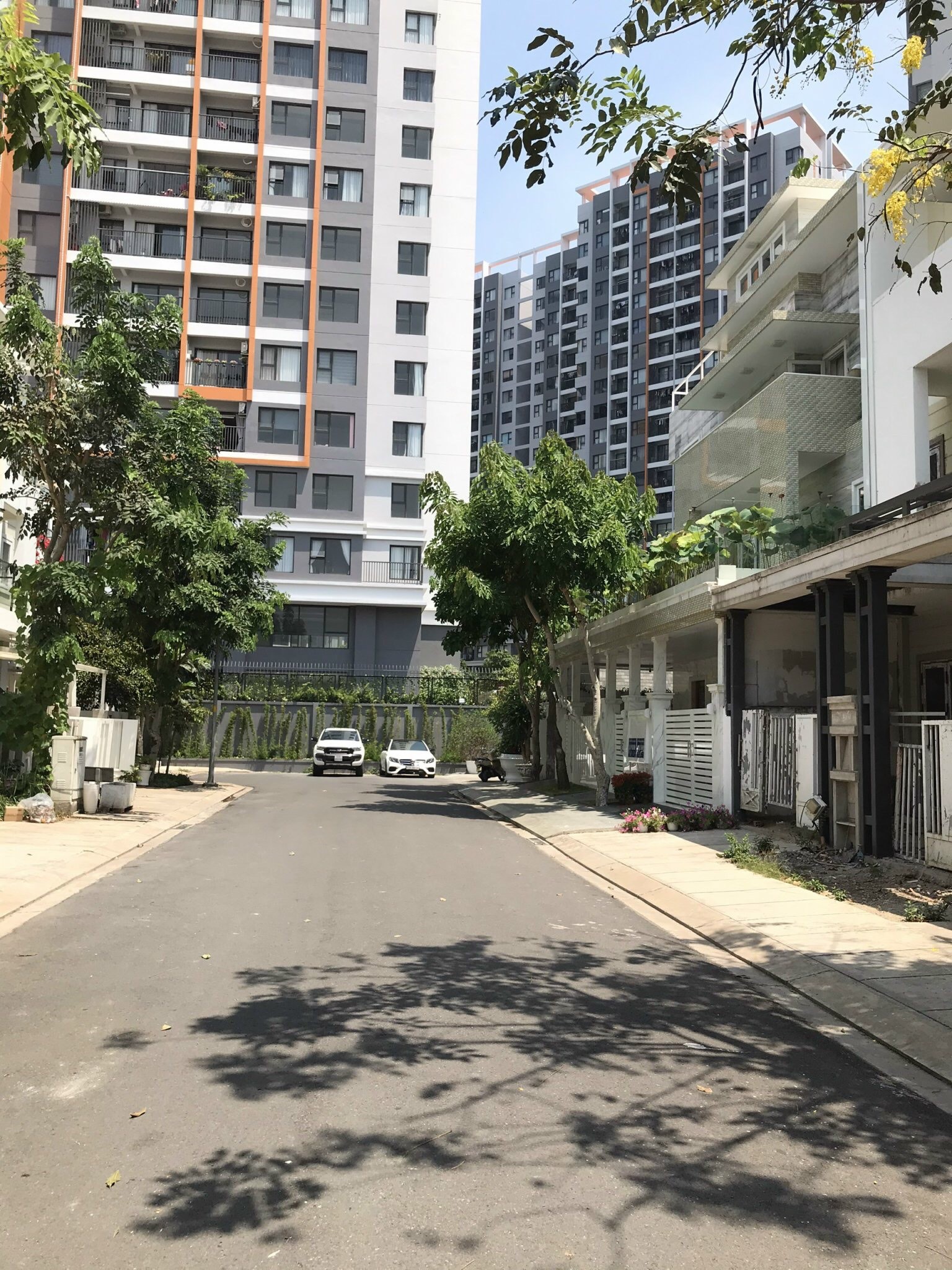 Cần bán Nhà mặt tiền Phường Phú Hữu, Quận 9, Diện tích 119m², Giá 016.5 Tỷ 9