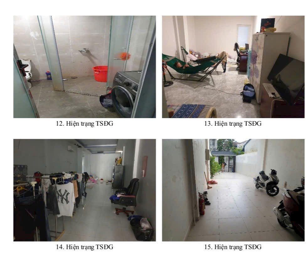 Cần bán Nhà mặt tiền Phường Trường Thọ, Thủ Đức, Diện tích 166m², Giá 016 Tỷ 4