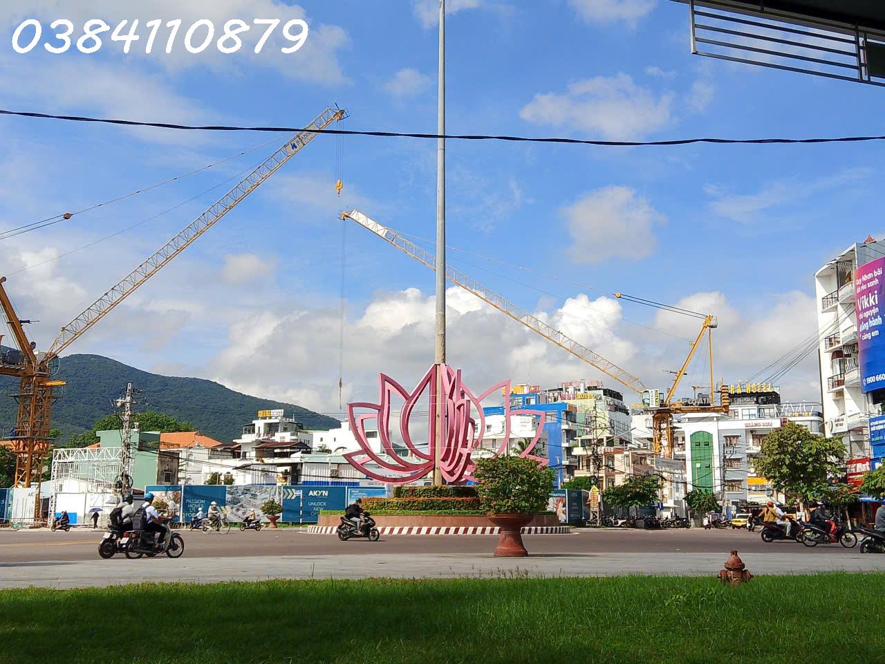 CĂN HỘ DUAL – LIFE CITY APARTMENT 39 TẦNG  VIEW BIỂN QUY NHƠN 5