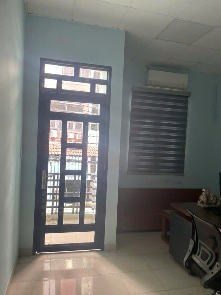 VIP – Nguyễn Thị Thập, Quận 7-4.5 x 20m – 2 Tầng – Ô tô – kinh doanh-11ty8 3