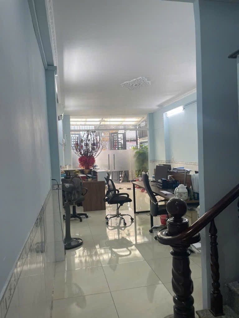 VIP – Nguyễn Thị Thập, Quận 7-4.5 x 20m – 2 Tầng – Ô tô – kinh doanh-11ty8 5