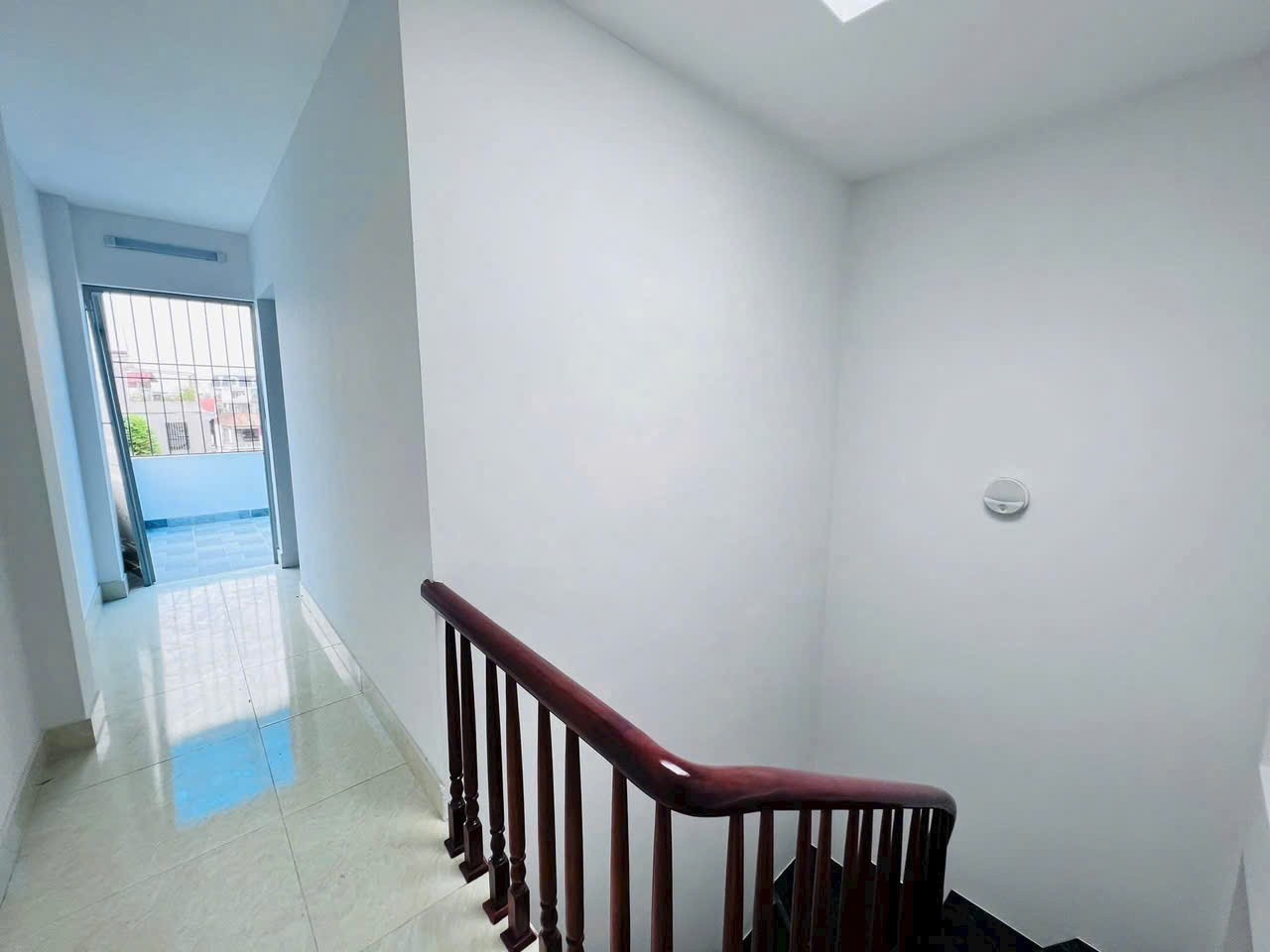 Bán nhà Kim Chung, Hoài Đức 33M 5 Tầng, 3 ngủ, 2 mặt thoáng, ô tô đỗ cửa giá 5.2 tỷ 10