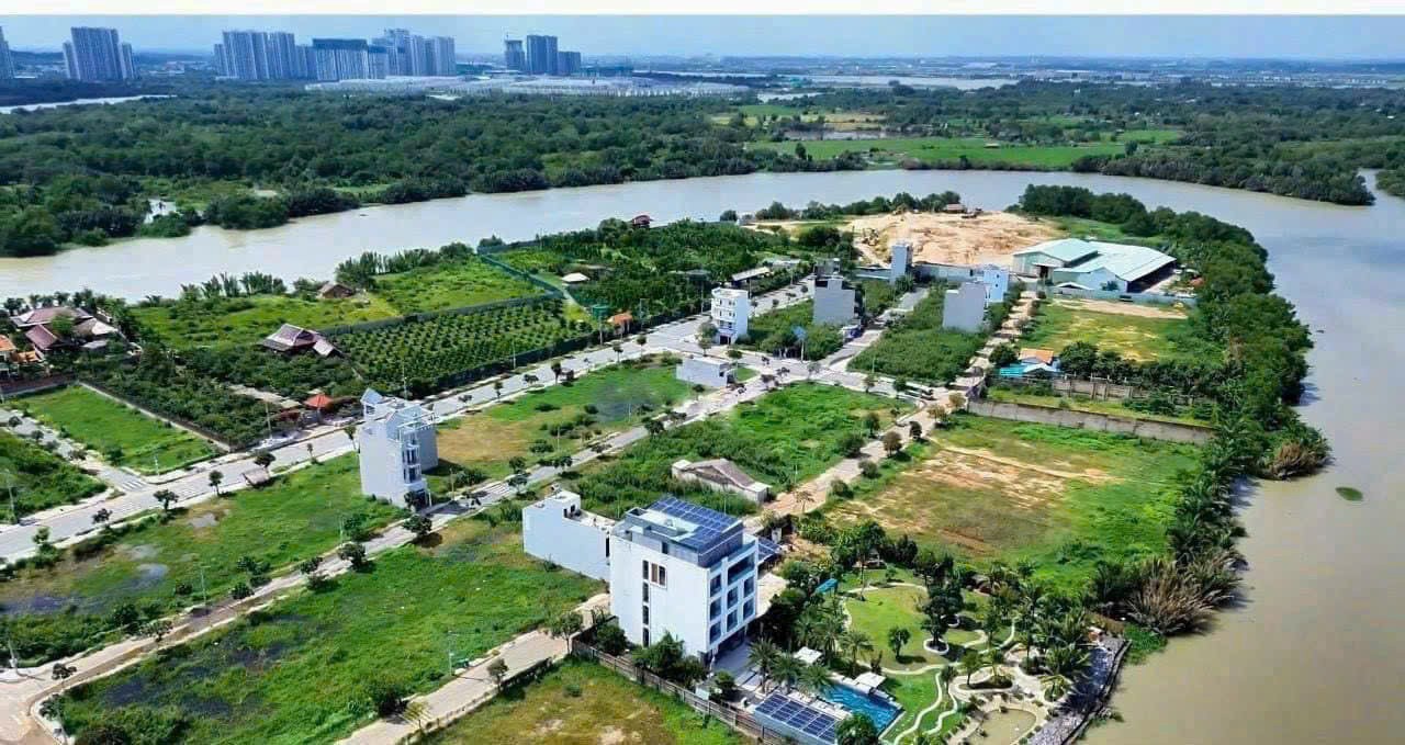 Cần bán Đất Quận 9, Hồ Chí Minh, Diện tích 95m², Giá 05.990 Tỷ 6