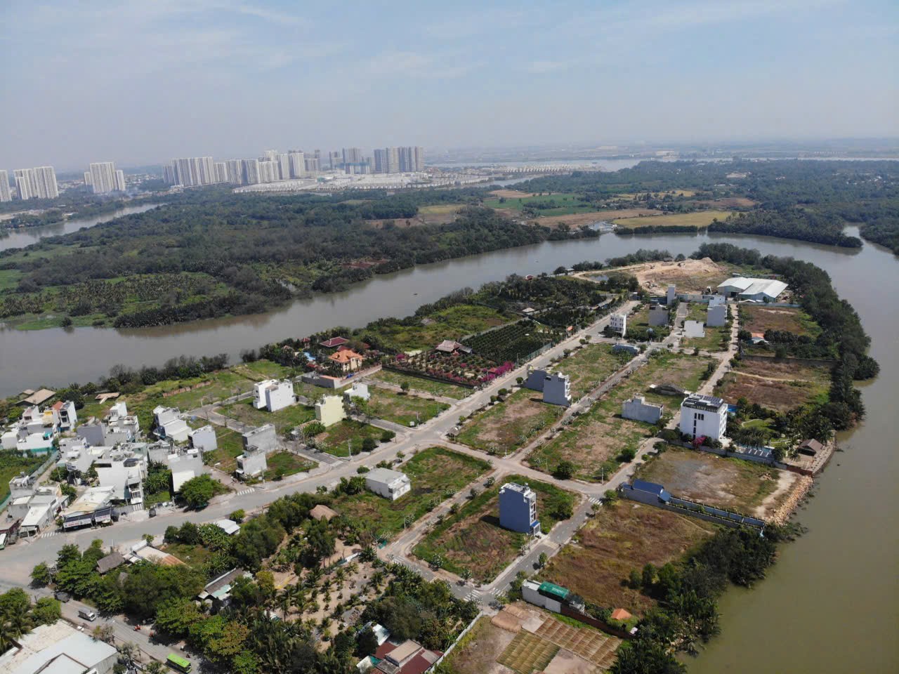 Cần bán Đất Quận 9, Hồ Chí Minh, Diện tích 95m², Giá 05.990 Tỷ 3