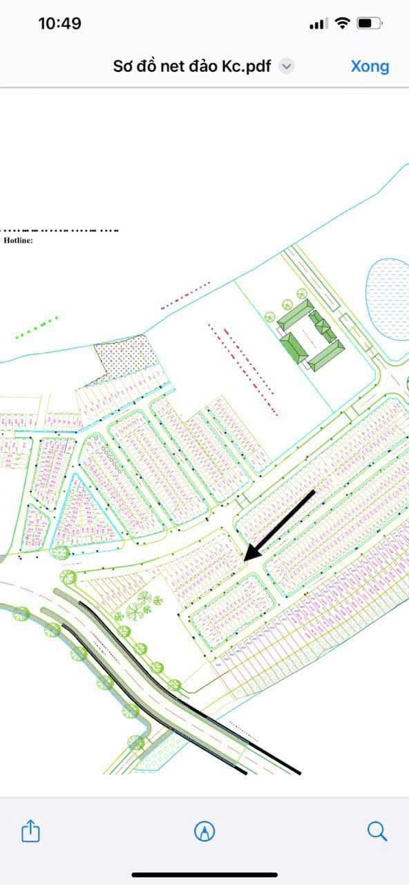 Cần bán Đất Quận 9, Hồ Chí Minh, Diện tích 95m², Giá 05.990 Tỷ 5