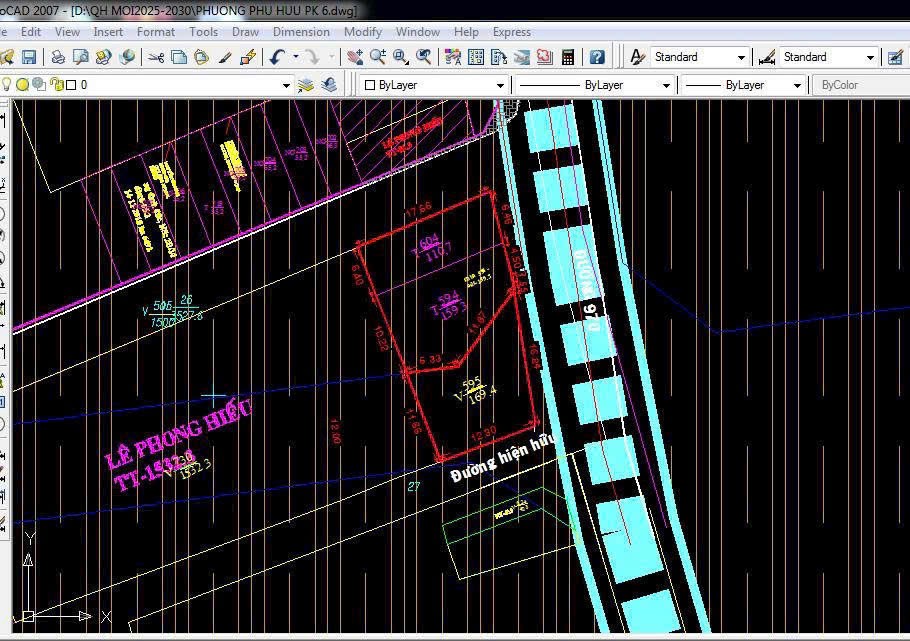 Cần bán Đất Phường Phú Hữu, Quận 9, Diện tích 450m², Giá 32 Tỷ 4