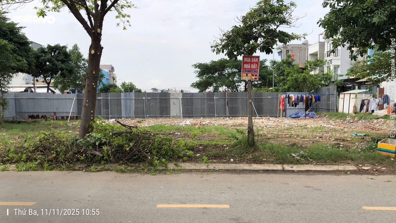 Cần bán Đất Phường Phú Hữu, Quận 9, Diện tích 450m², Giá 32 Tỷ 3