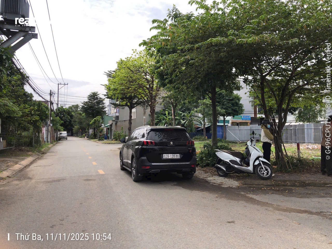 Cần bán Đất Phường Phú Hữu, Quận 9, Diện tích 450m², Giá 32 Tỷ 2