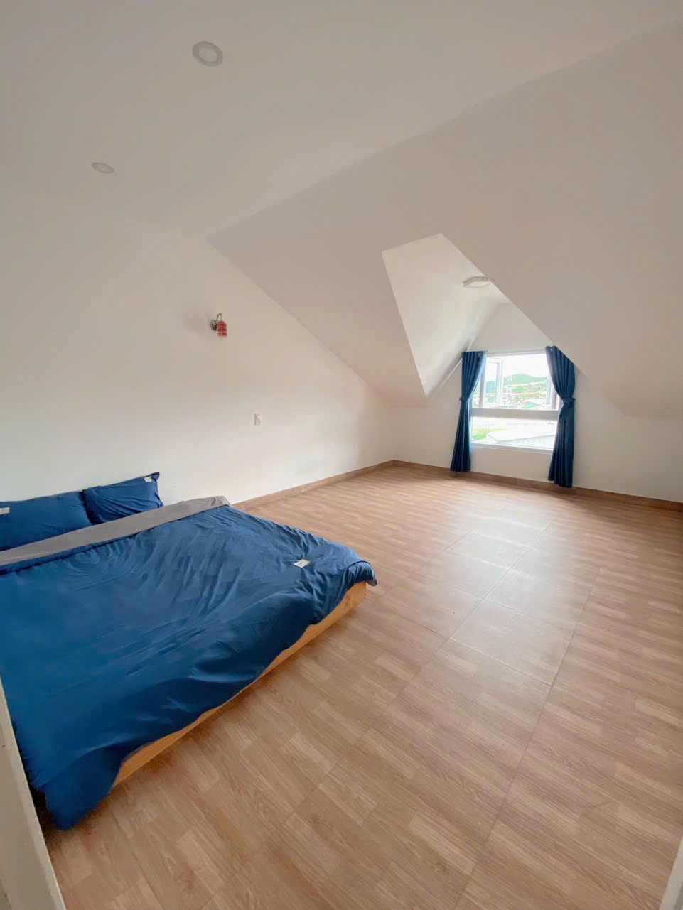 Sang nhượng homestay 9 phòng  đang kinh doanh ổn định phường 3 Đà Lạt giá thuê 20 triệu 3