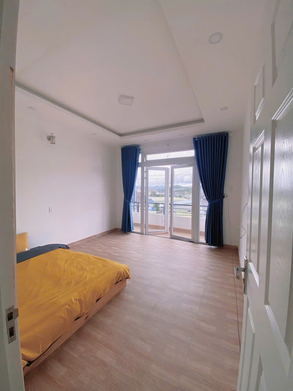 Sang nhượng homestay 9 phòng  đang kinh doanh ổn định phường 3 Đà Lạt giá thuê 20 triệu 4