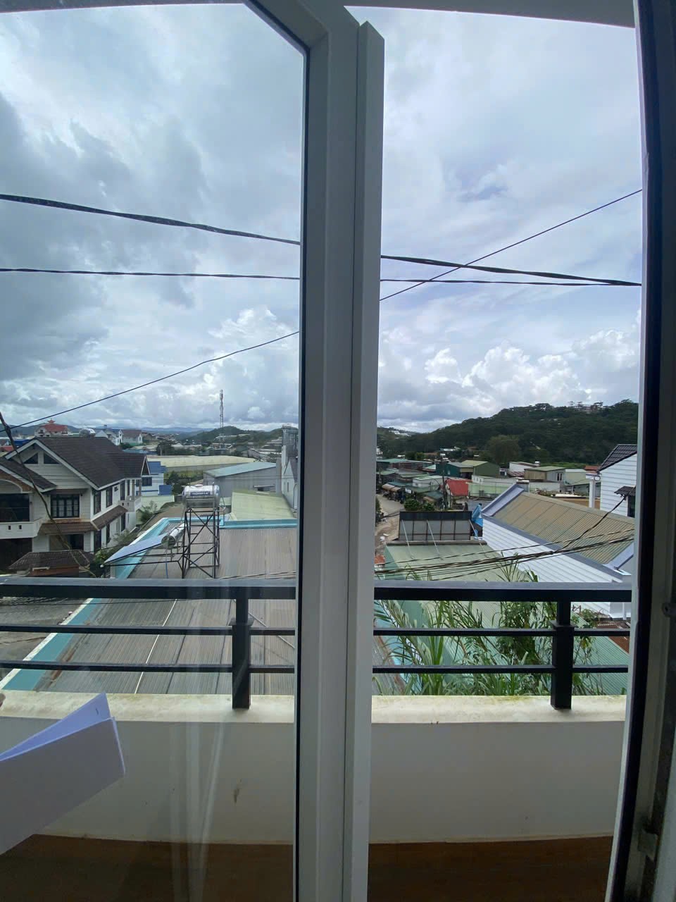 Sang nhượng homestay 9 phòng  đang kinh doanh ổn định phường 3 Đà Lạt giá thuê 20 triệu 5