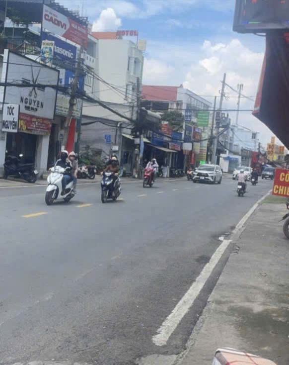 Cần bán Đất Phường Phước Long A, Quận 9, Diện tích 119m², Giá 010.5 Tỷ 2