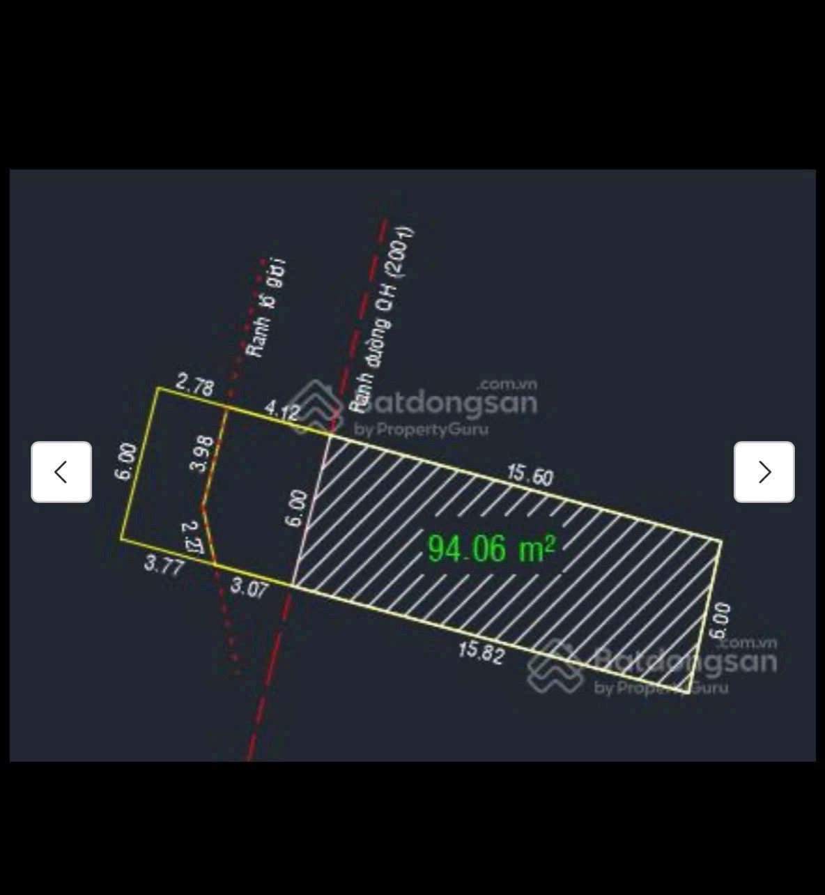 Cần bán Đất Phường Phước Long A, Quận 9, Diện tích 119m², Giá 010.5 Tỷ