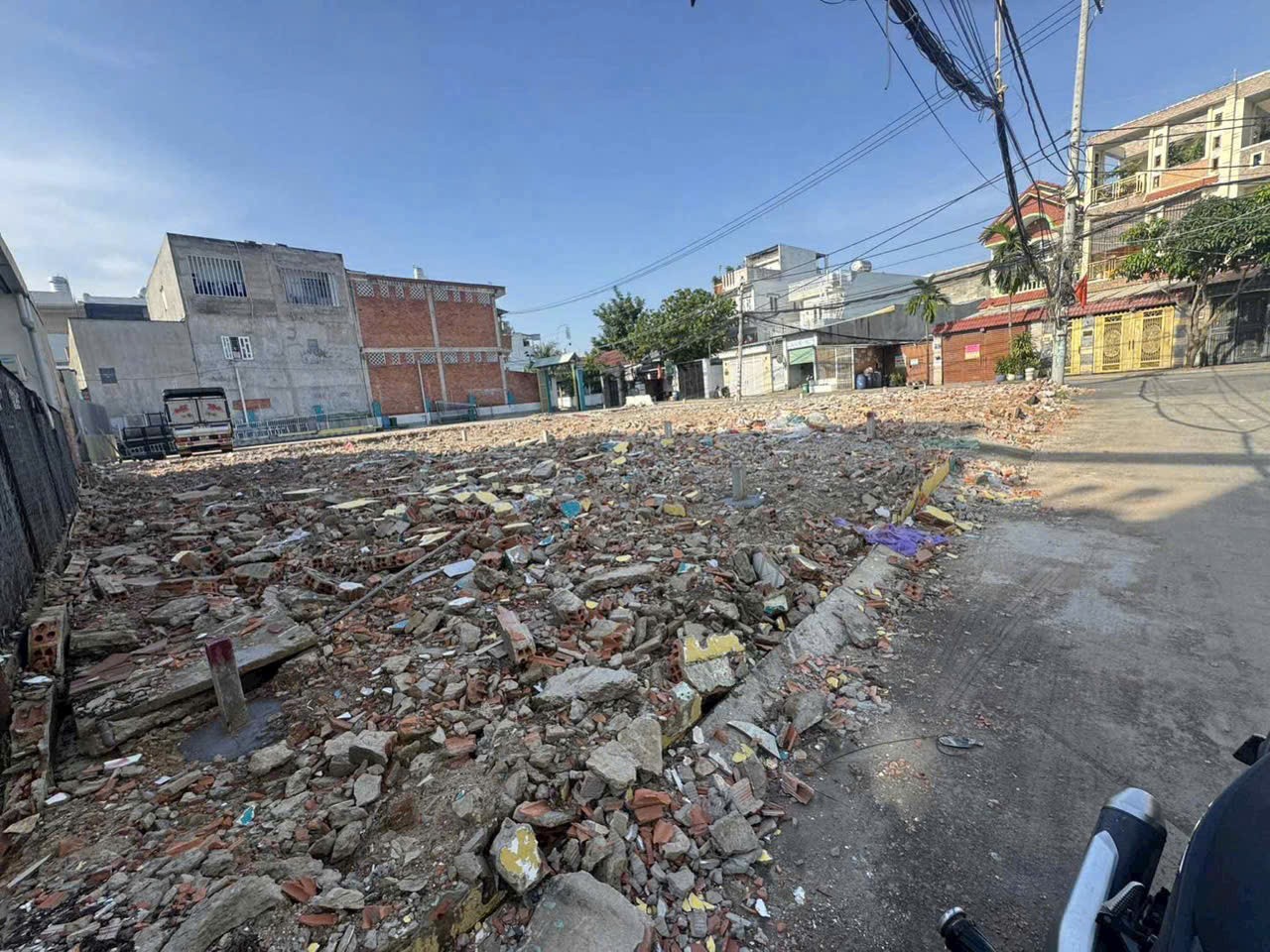 Cần bán Đất Phường Tăng Nhơn Phú B, Quận 9, Diện tích 132m², Giá 75 Triệu/m²