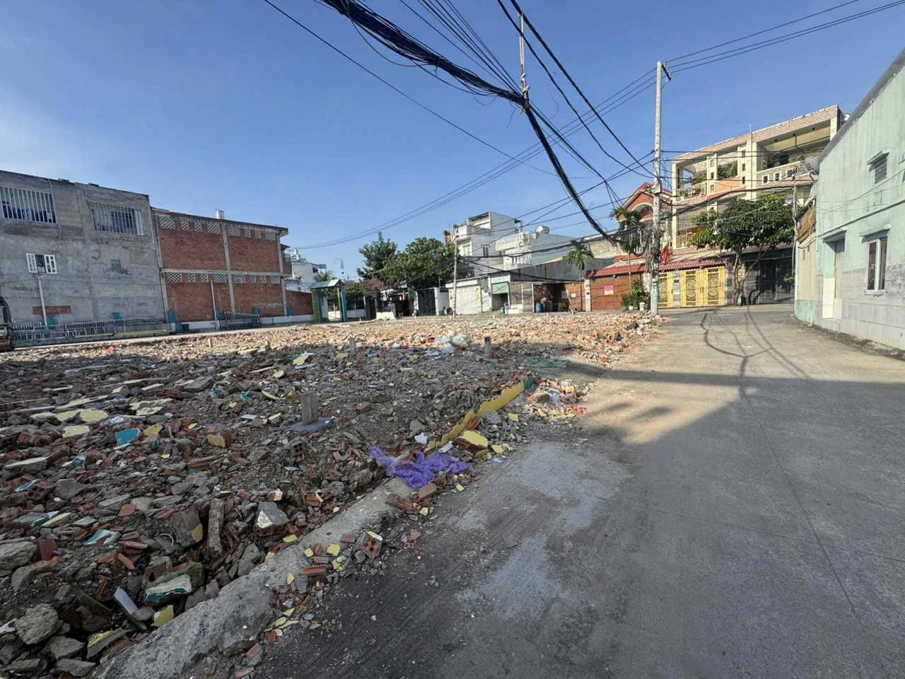 Cần bán Đất Phường Tăng Nhơn Phú B, Quận 9, Diện tích 132m², Giá 75 Triệu/m² 2