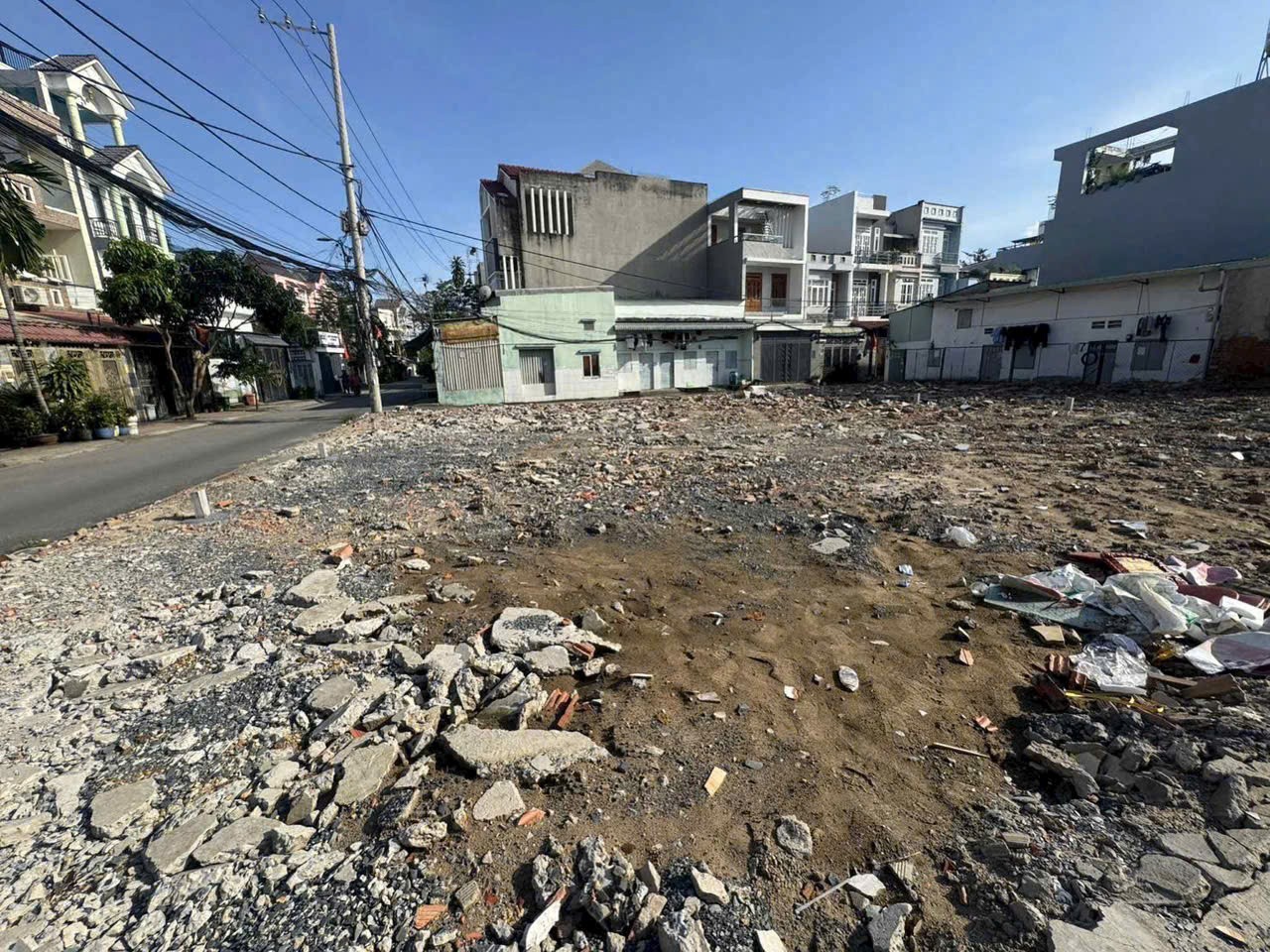 Cần bán Đất Phường Tăng Nhơn Phú B, Quận 9, Diện tích 132m², Giá 75 Triệu/m² 4