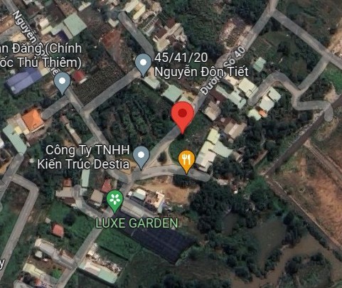 Cần bán Đất Quận 2, Hồ Chí Minh, Diện tích 820m², Giá 25.9 Tỷ 2