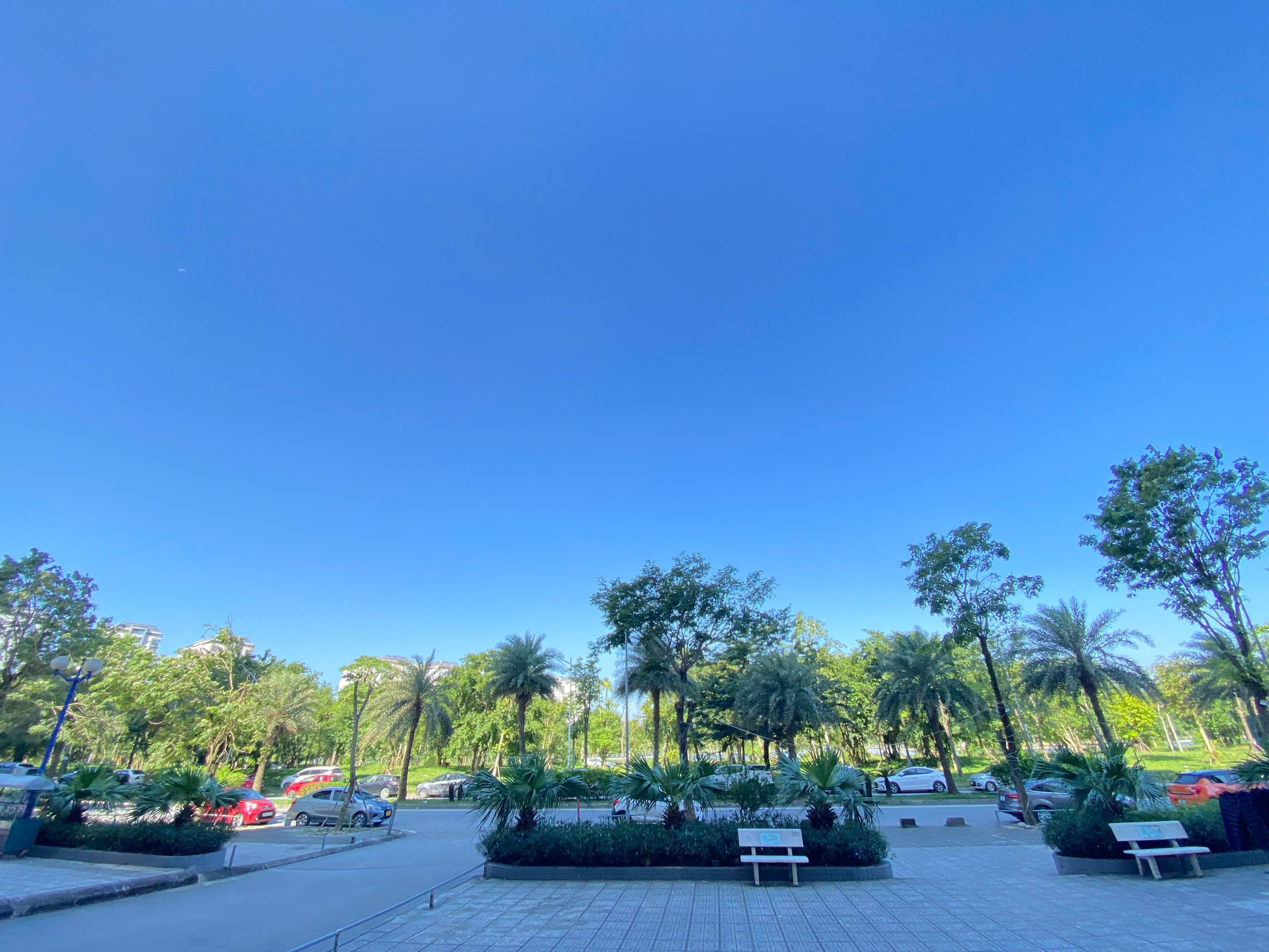 Chính chủ cần bán Liền kề Thanh Hà Mường Thanh giá rẻ nhất. 3