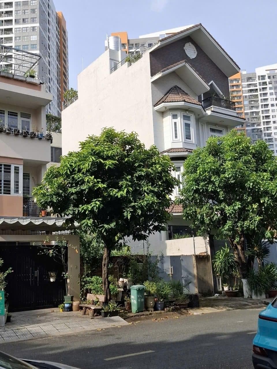 Cần bán Đất Quận 2, Hồ Chí Minh, Diện tích 140m², Giá 36 Tỷ