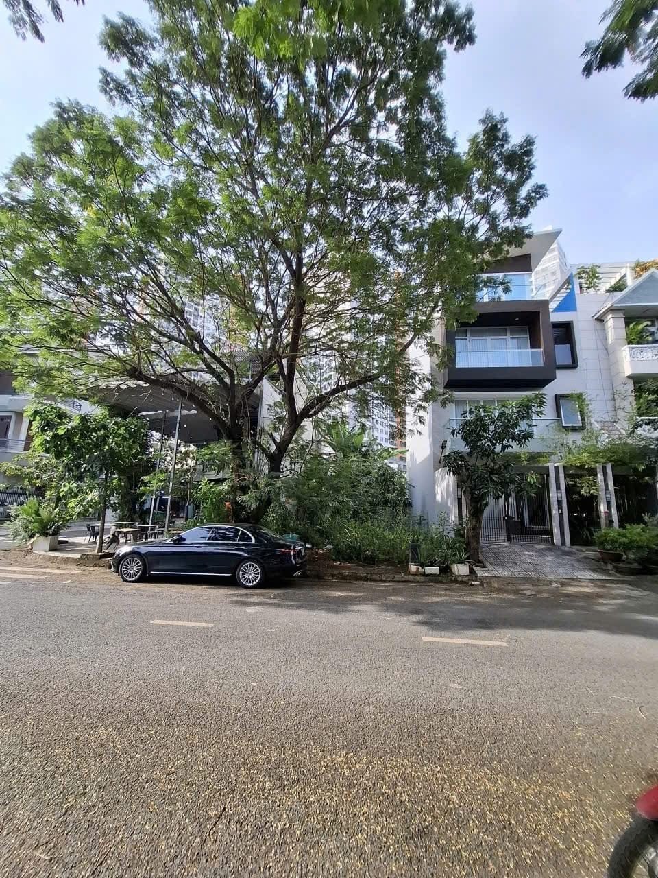 Cần bán Đất Quận 2, Hồ Chí Minh, Diện tích 140m², Giá 36 Tỷ 2