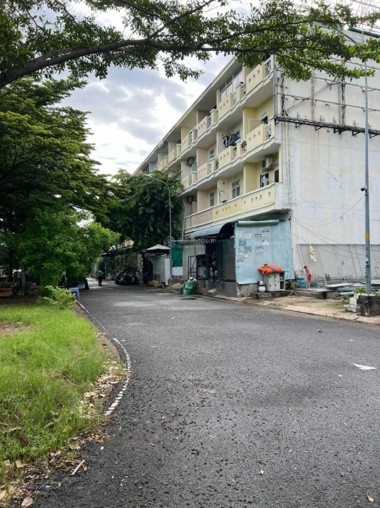 Cần bán Nhà mặt tiền Phường Hiệp Bình Phước, Thủ Đức, Diện tích 56m², Giá 15 Tỷ 2