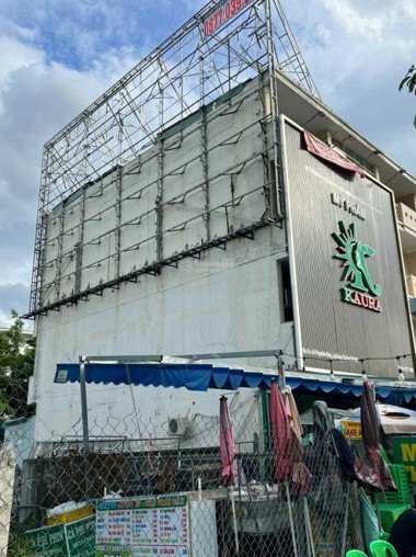 Cần bán Nhà mặt tiền Phường Hiệp Bình Phước, Thủ Đức, Diện tích 56m², Giá 15 Tỷ