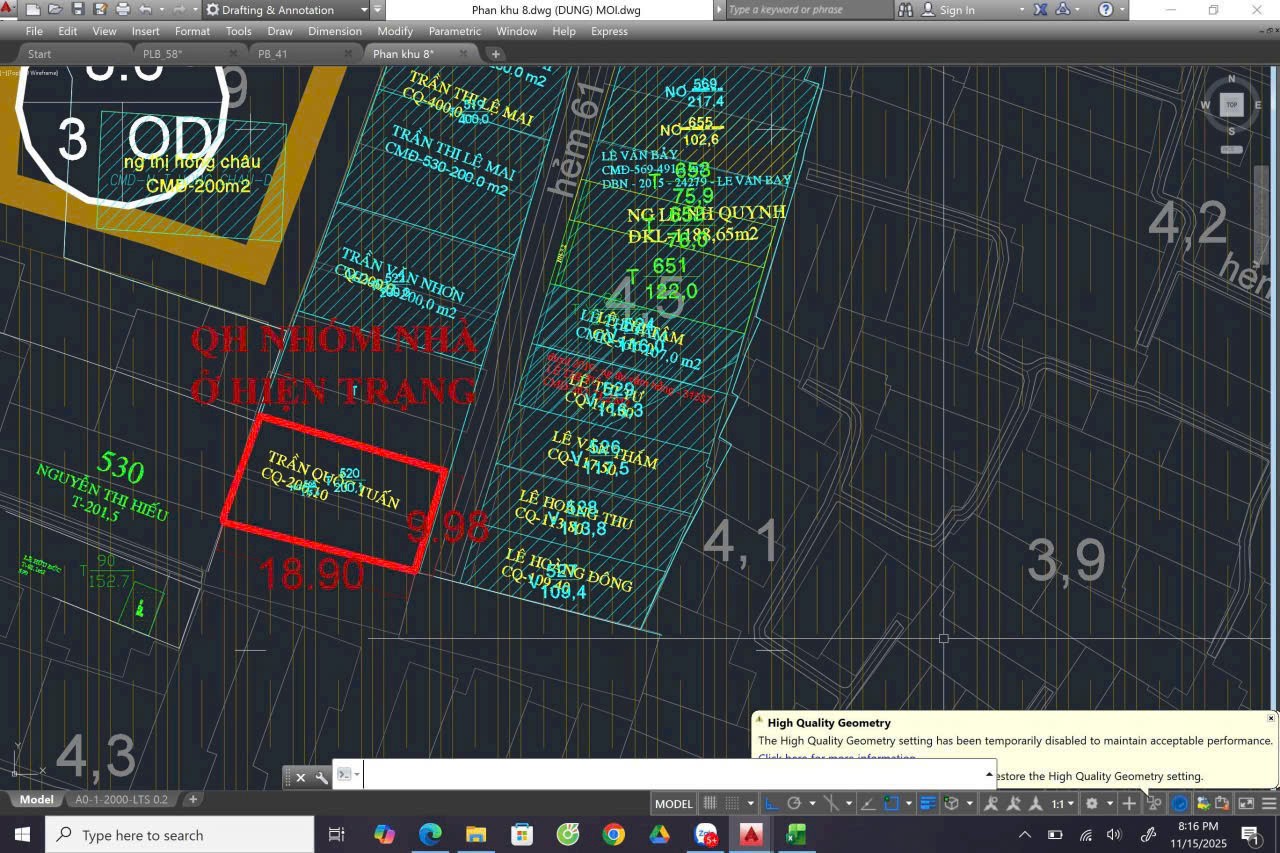 Cần bán Đất Phường Phước Long B, Quận 9, Diện tích 190m², Giá 09.9 Tỷ 4