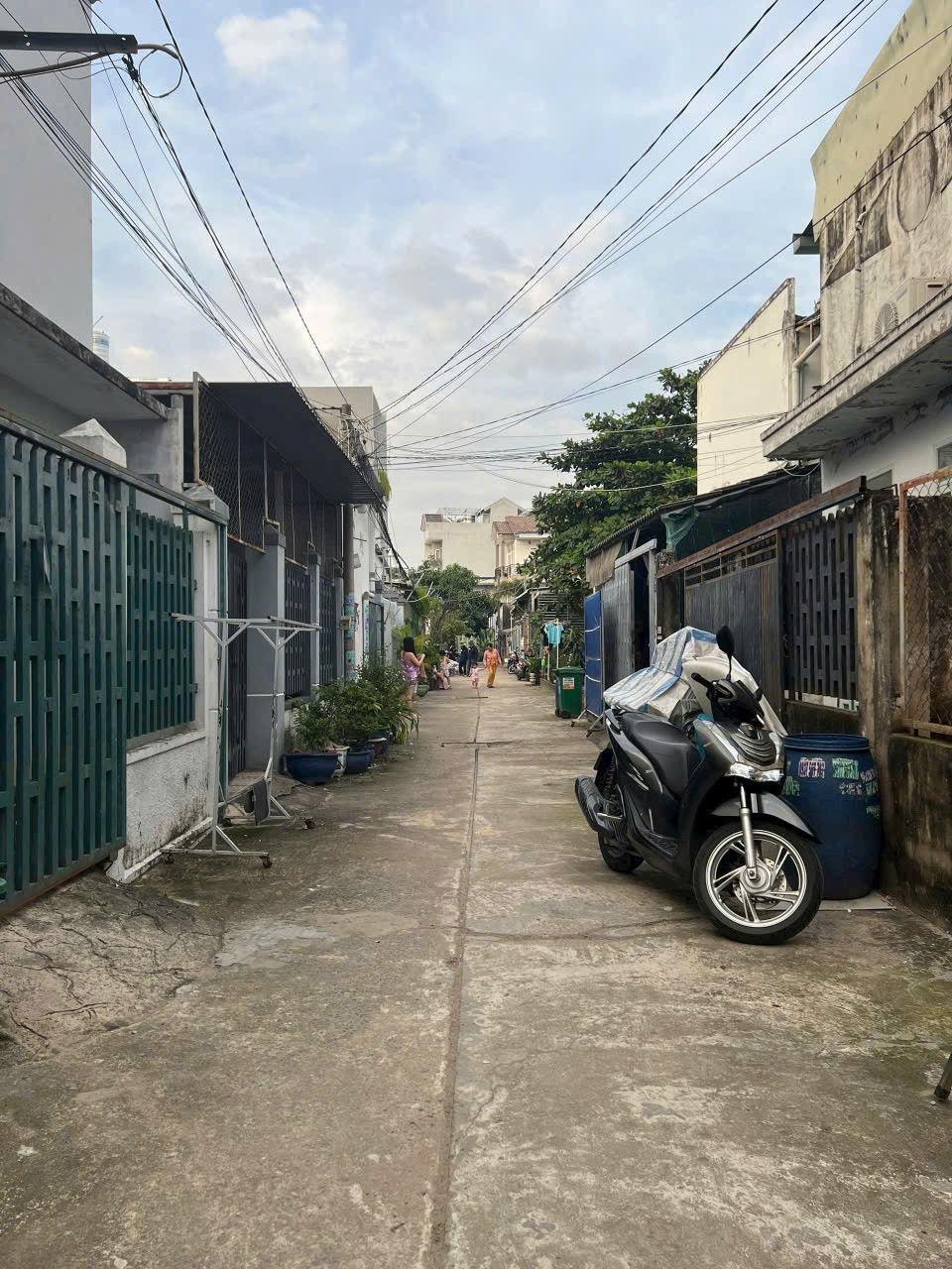 Cần bán Đất Phường Phước Long B, Quận 9, Diện tích 190m², Giá 09.9 Tỷ