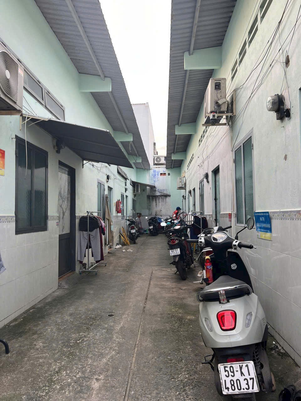 Cần bán Đất Phường Phước Long B, Quận 9, Diện tích 190m², Giá 09.9 Tỷ 2