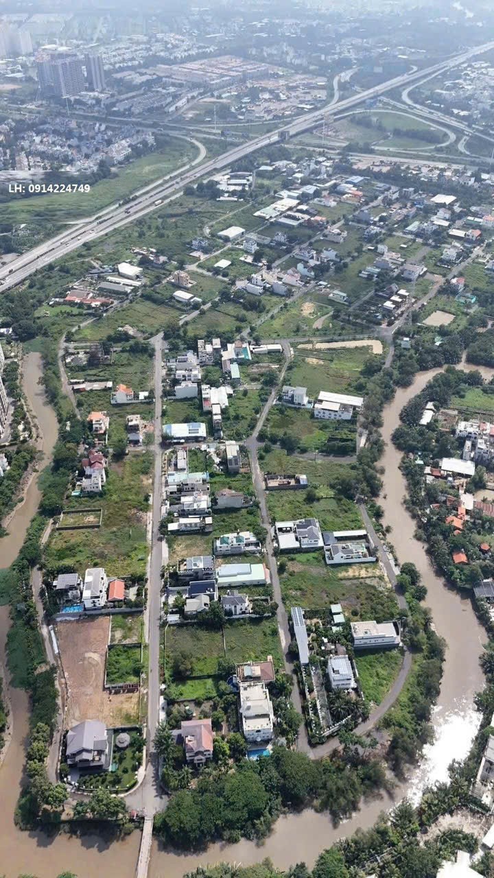 Cần bán Đất Phường Phước Long B, Quận 9, Diện tích 190m², Giá 09.9 Tỷ 3