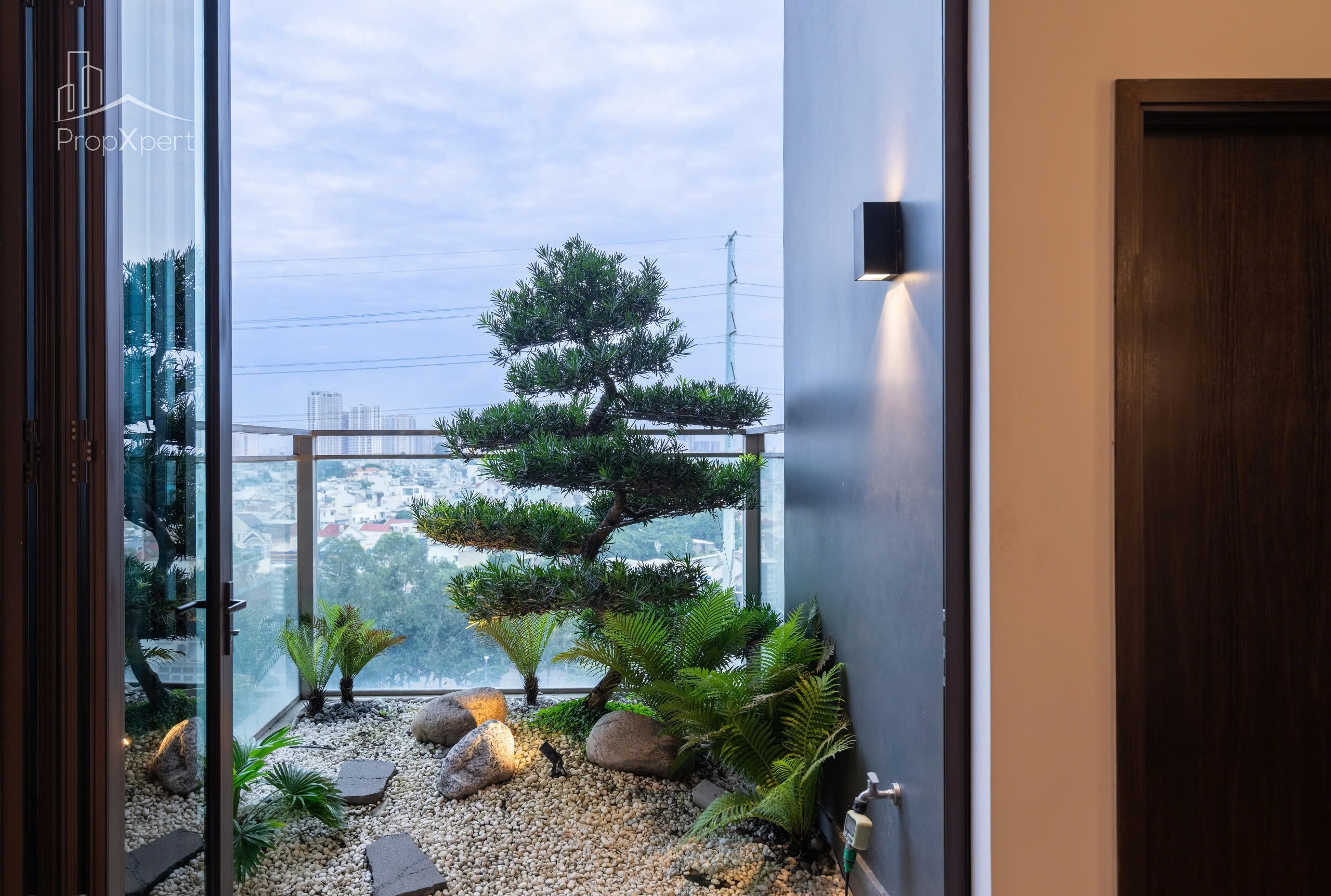 Cho thuê Căn hộ chung cư Quận 2, Hồ Chí Minh, Diện tích 219m², Giá 87 Triệu/tháng 5