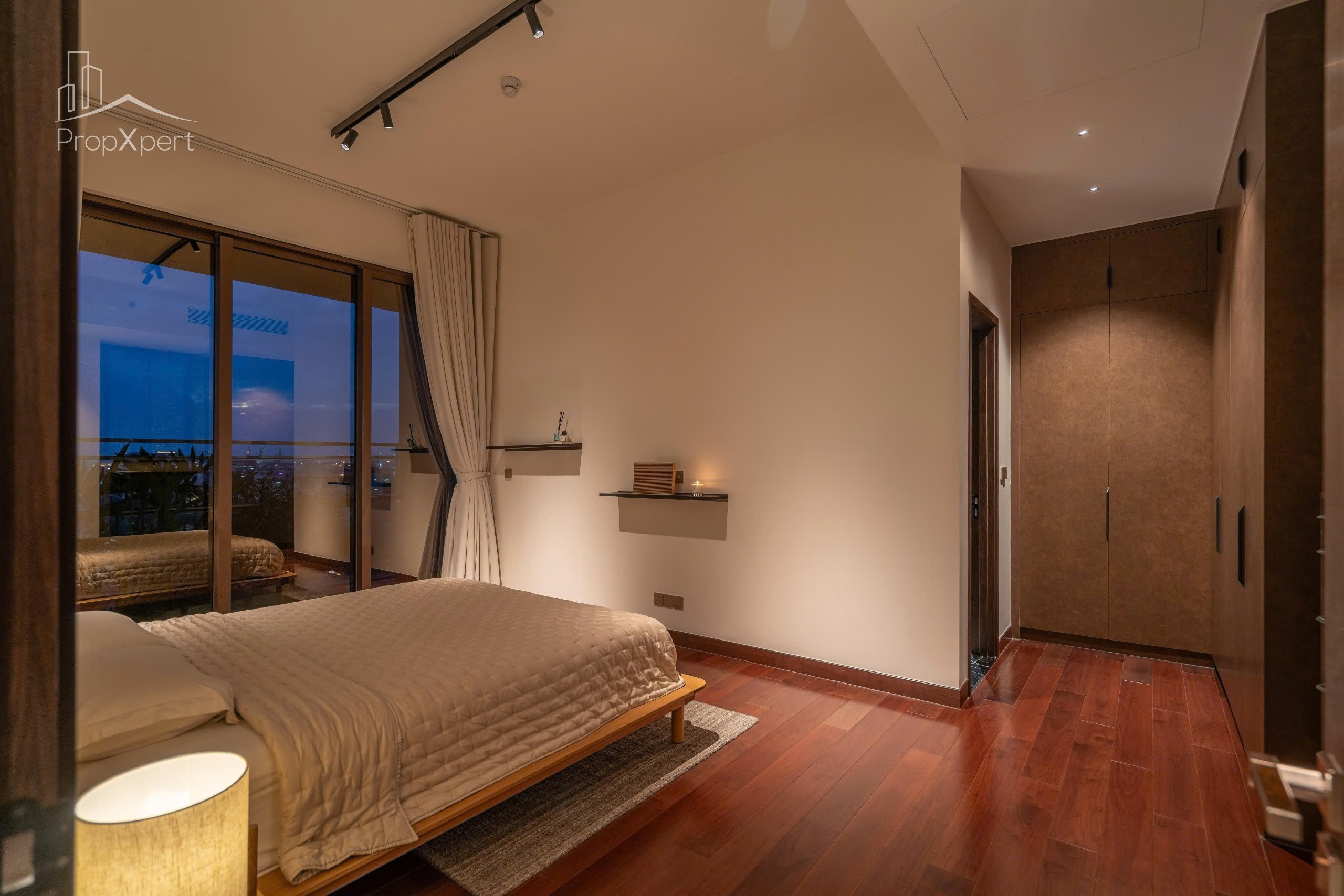 Cho thuê Căn hộ chung cư Quận 2, Hồ Chí Minh, Diện tích 219m², Giá 87 Triệu/tháng 16