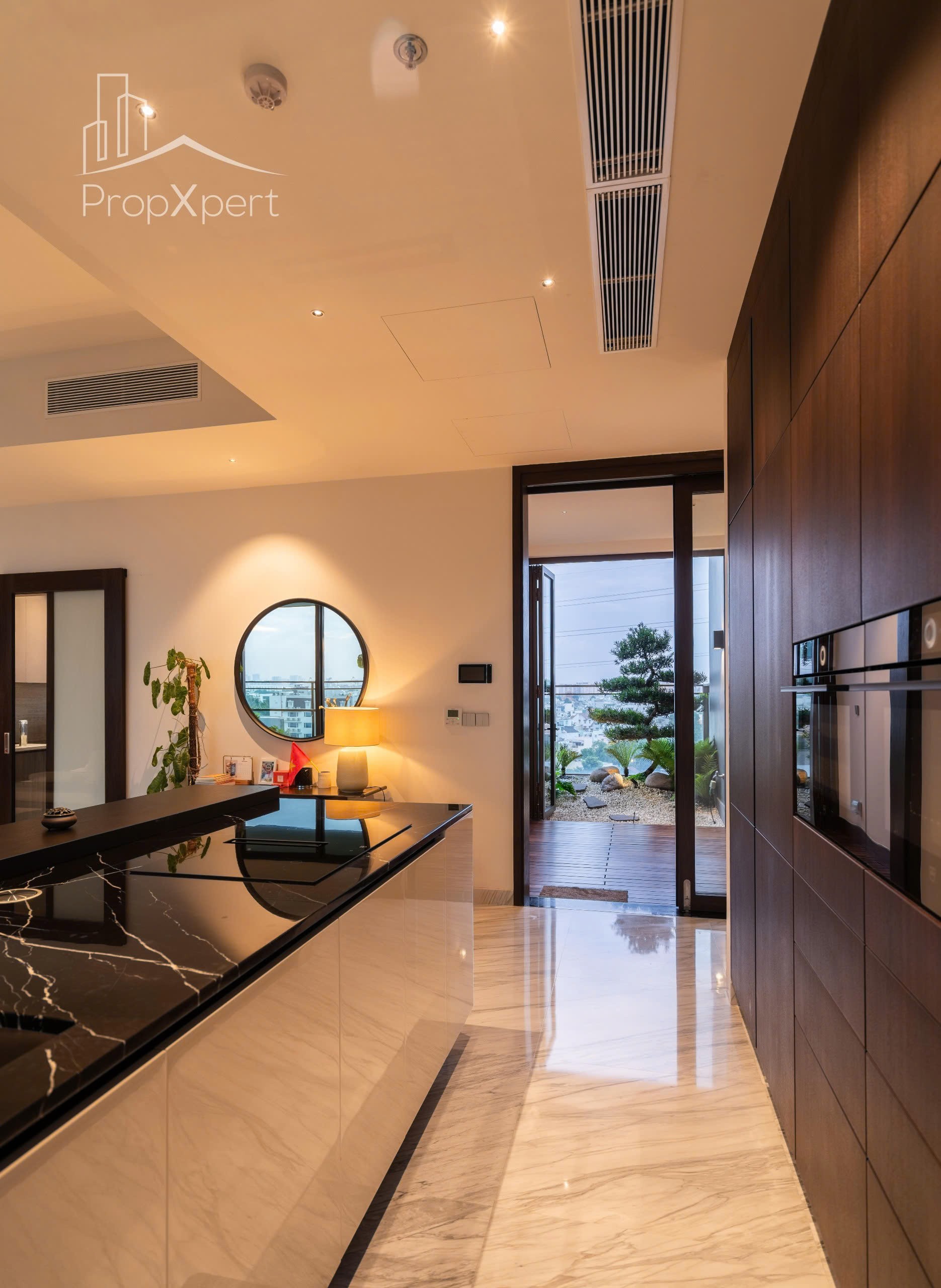 Cho thuê Căn hộ chung cư Quận 2, Hồ Chí Minh, Diện tích 219m², Giá 87 Triệu/tháng 3