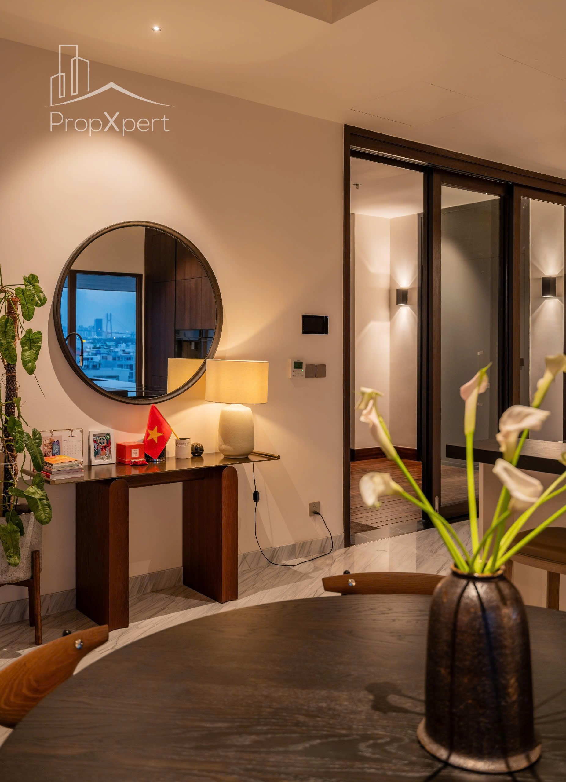 Cho thuê Căn hộ chung cư Quận 2, Hồ Chí Minh, Diện tích 219m², Giá 87 Triệu/tháng 10