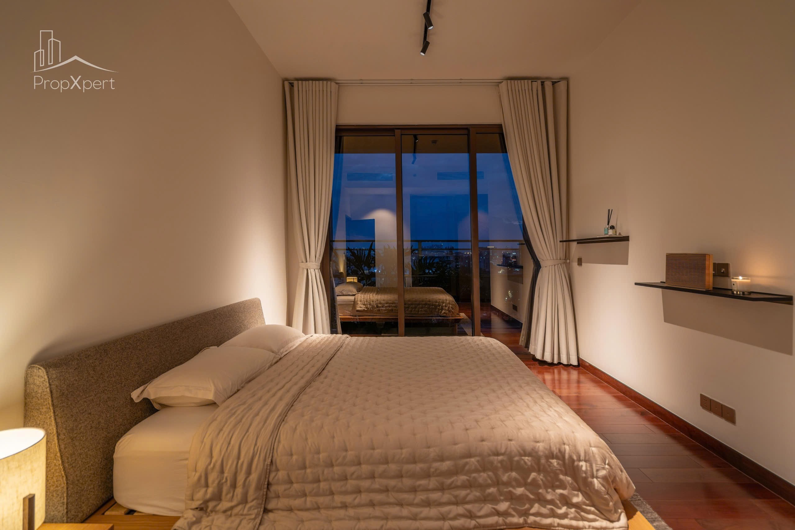 Cho thuê Căn hộ chung cư Quận 2, Hồ Chí Minh, Diện tích 219m², Giá 87 Triệu/tháng 15