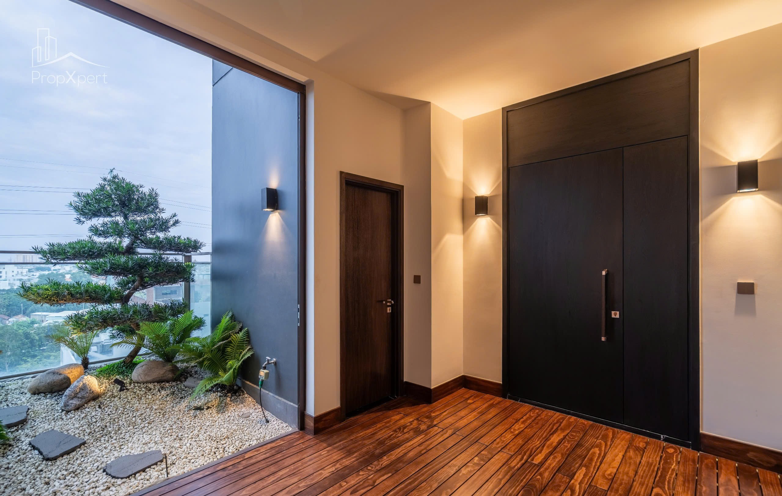 Cho thuê Căn hộ chung cư Quận 2, Hồ Chí Minh, Diện tích 219m², Giá 87 Triệu/tháng 6