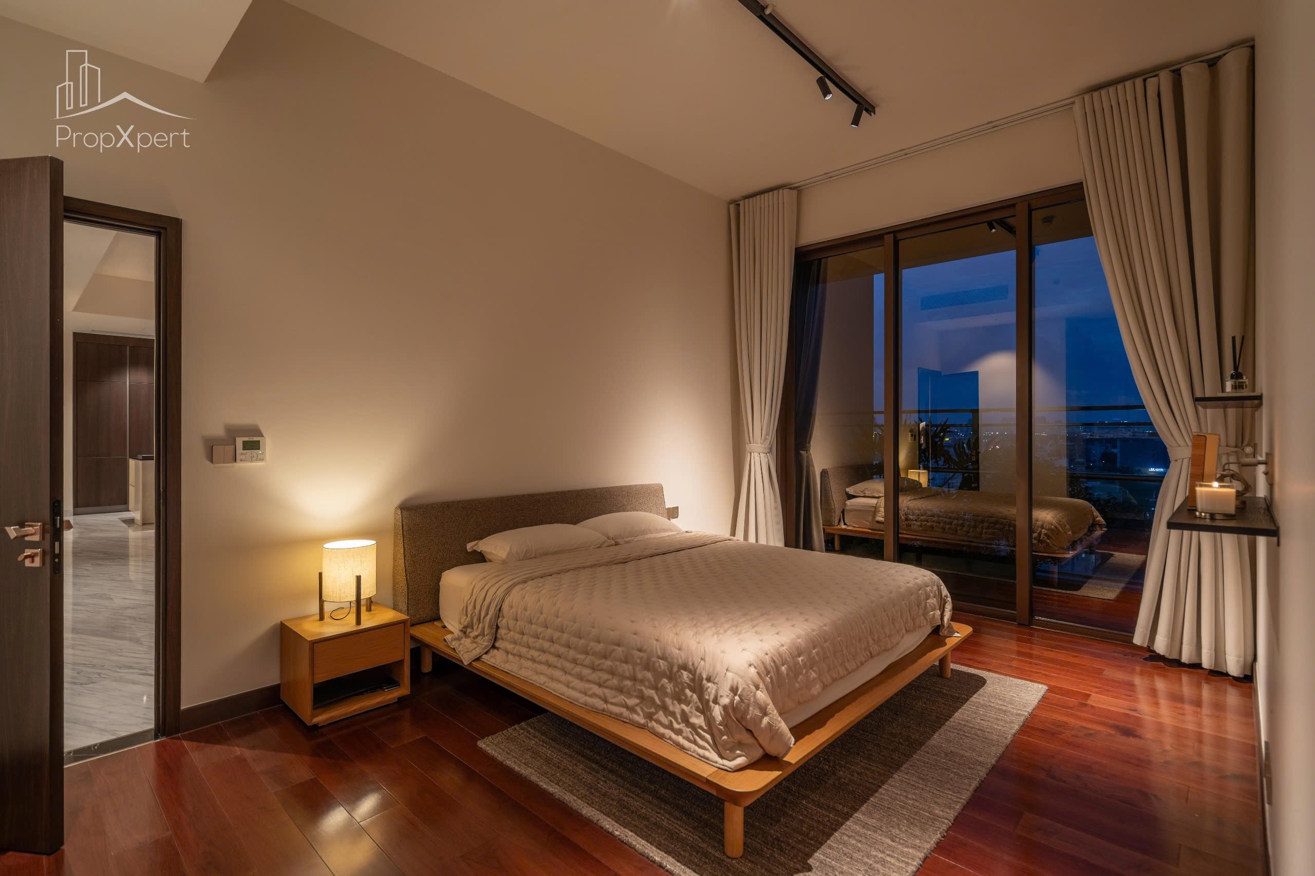 Cho thuê Căn hộ chung cư Quận 2, Hồ Chí Minh, Diện tích 219m², Giá 87 Triệu/tháng 14