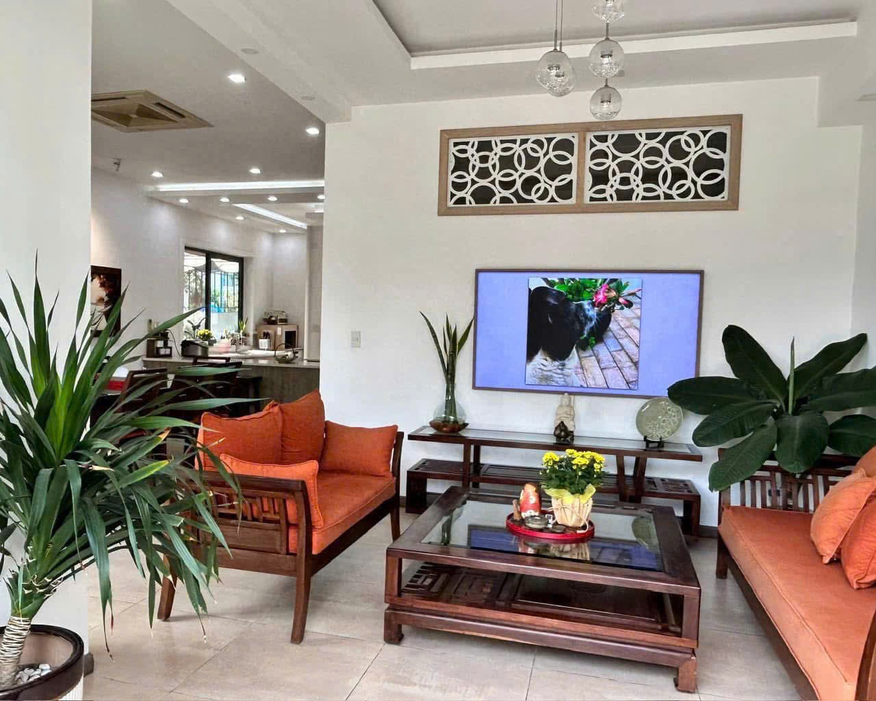 Cần bán Nhà mặt tiền Phường Phú Hữu, Quận 9, Diện tích 171m², Giá 18 Tỷ 2