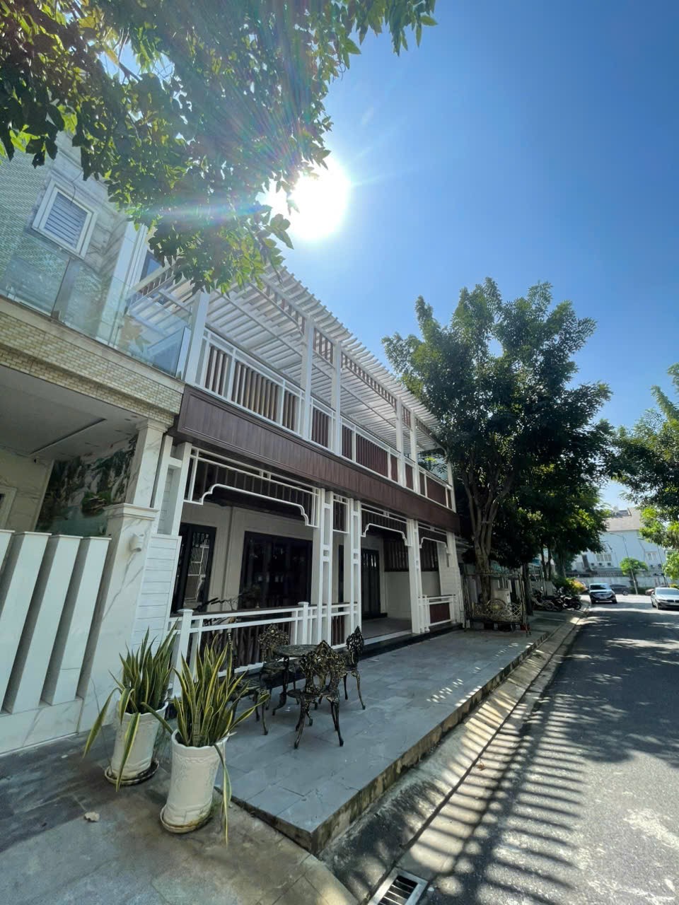 Cần bán Nhà mặt tiền Phường Phú Hữu, Quận 9, Diện tích 171m², Giá 18 Tỷ 6