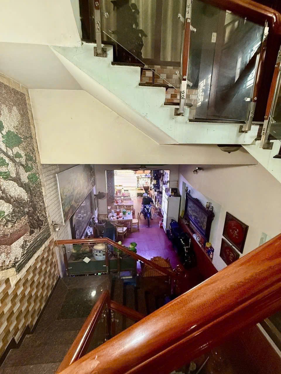 SIÊU PHẨM LÂU ĐÀI (4.5x34) MẶT TIỀN NGUYỄN ẢNH THỦ – VỊ TRÍ SUNG NHẤT P. TMT, QUẬN 12 5